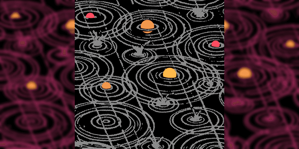 Cover image for So Dramatic - Stars